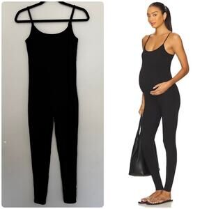 Bumpsuit The Kate in Black